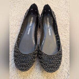 Mini Melissa Campana Papel Kids